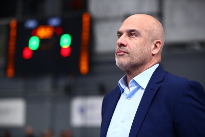 Ο Άρης Λυκογιάννης μετακομίζει στο Ισραήλ και στην Ελιτζούρ Νετάνια!