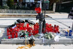 Μητέρα Κλεομένη: «Αβάσταχτος, βουβός πόνος - Τα πάντα για να δικαιωθεί η ψυχή του παιδιού μου!»