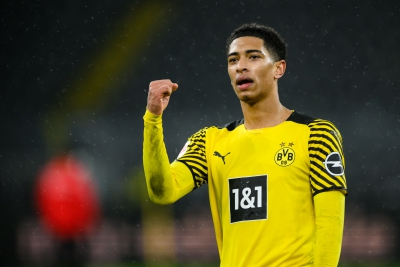 Μπορούσια Ντόρτμουντ: Στα 120 εκατομμύρια ευρώ η τιμή πώλησης του Μπέλιγχαμ!