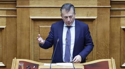 Βρούτσης: Κάμερες και ταυτοπροσωπία περιλαμβάνει το νέο σύγχρονο νομοθετικό πλαίσιο