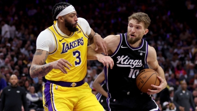 Ντέιβις εναντίον Σαμπόνις, Εμπίντ ή Γιόκιτς; Το αποτέλεσμα είναι... προδιαγεγραμμένο! (video)