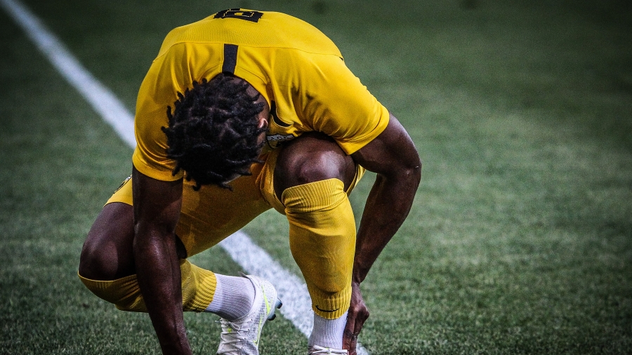 Λιβάι Γκαρσία: Μήπως επί Μιλόγεβιτς αλλάζει η φιλοσοφία του «κουβαλητή» στην ΑΕΚ;