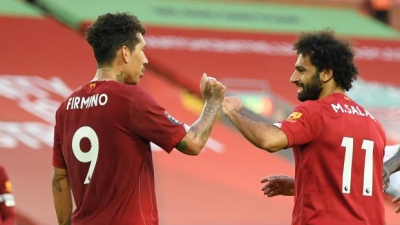 Οι ενδεκάδες στο Νάπολι - Λίβερπουλ: Βασικός ο Φιρμίνο, στον πάγκο ο Τσιμίκας