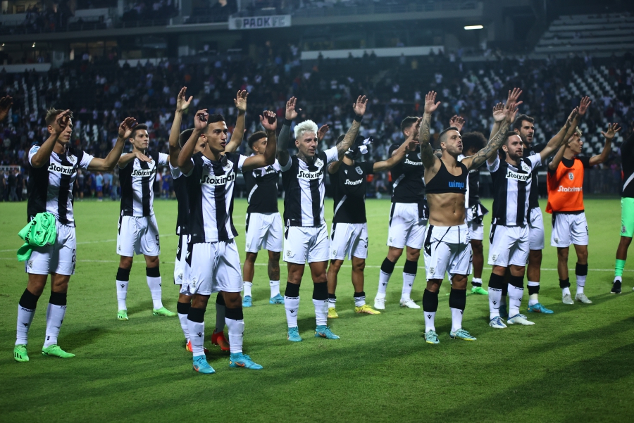 Η αποτελεσματικότητα του ΠΑΟΚ, οι «απαντήσεις» του Κούρτιτς και η… ήττα με Φερνάντες