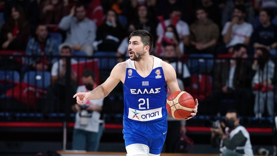 Παναθηναϊκός: «Βλέπει» Μωραΐτη ενόψει της νέας σεζόν!