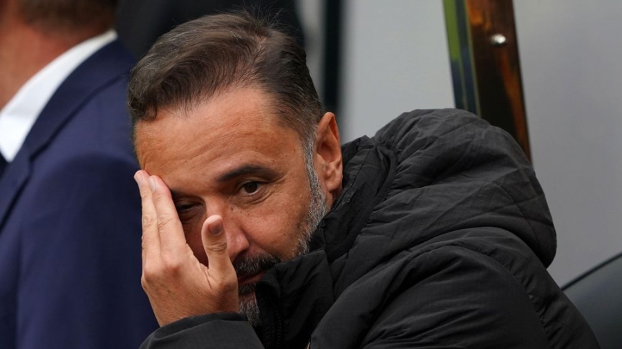 Η Γουλβς βιώνει τη χειρότερη εκκίνηση στην ιστορία της!