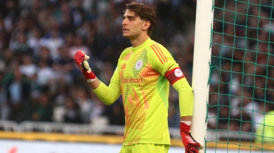 Γιουβέντους: Πακέτο για το καλοκαίρι θέλει τους Τζολάκη και Μουζακίτη