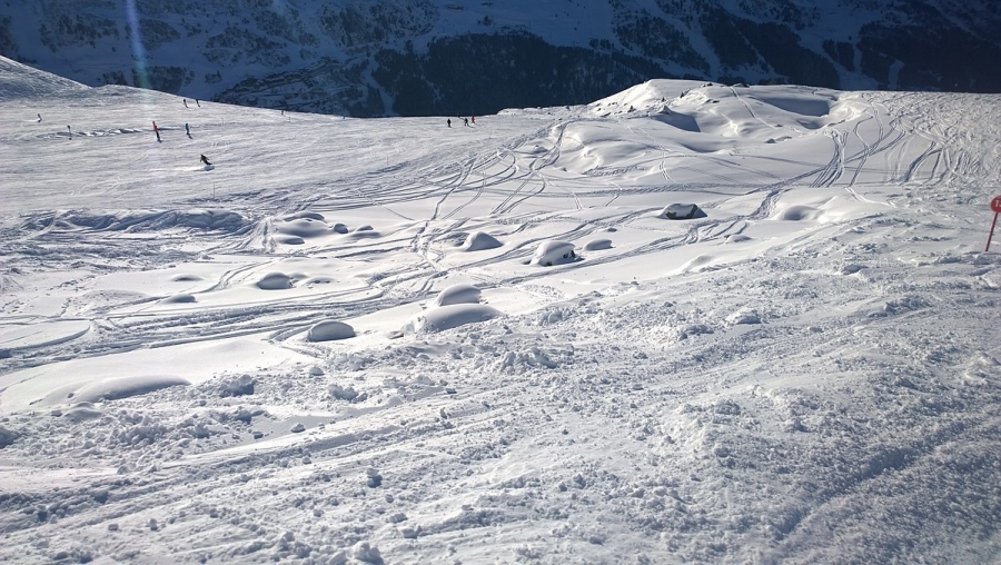 Μίκαελ Σουμάχερ: Η μέρα που… πάγωσε ο χρόνος
