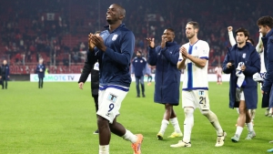 «Εκεί που τα συναισθήματα συναντούν την κληρονομιά!»: Η Κηφισιά αποχαιρετά τον Τετέη!