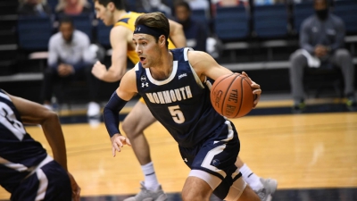 Ολυμπιακός: Ανακοίνωσε την απόκτηση του ομογενή γκαρντ Τζορτζ Πάπας!