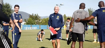 Επιστροφές διεθνών για τον Άρη ενόψει Βόλου