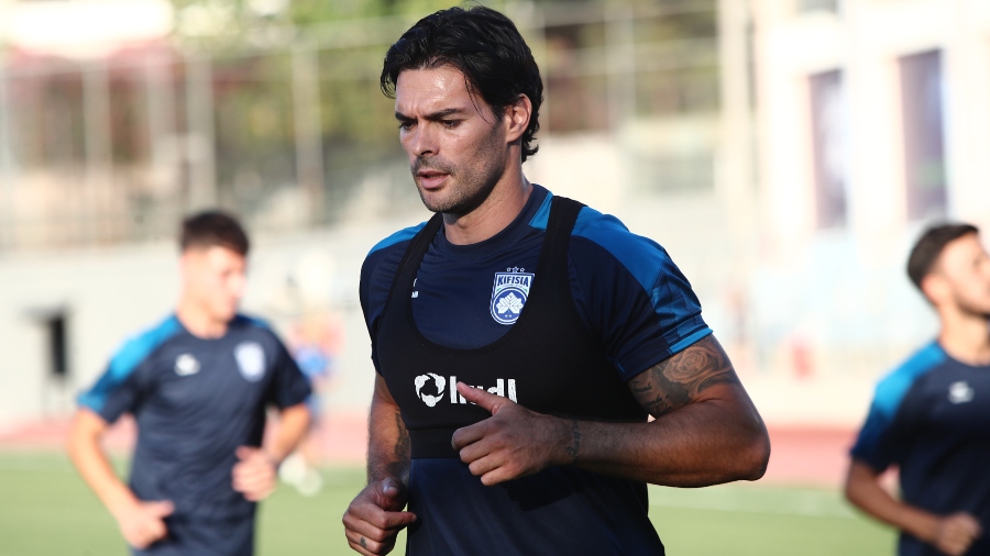 Μποτία: Αποσύρθηκε και αναλαμβάνει τεχνικός διευθυντής της Κηφισιάς!