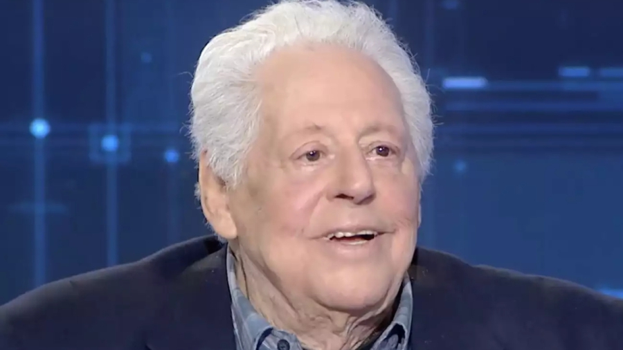 Έφυγε από τη ζωή ο Γιάννης Βογιατζής, η φωνή του ύμνου του Παναθηναϊκού