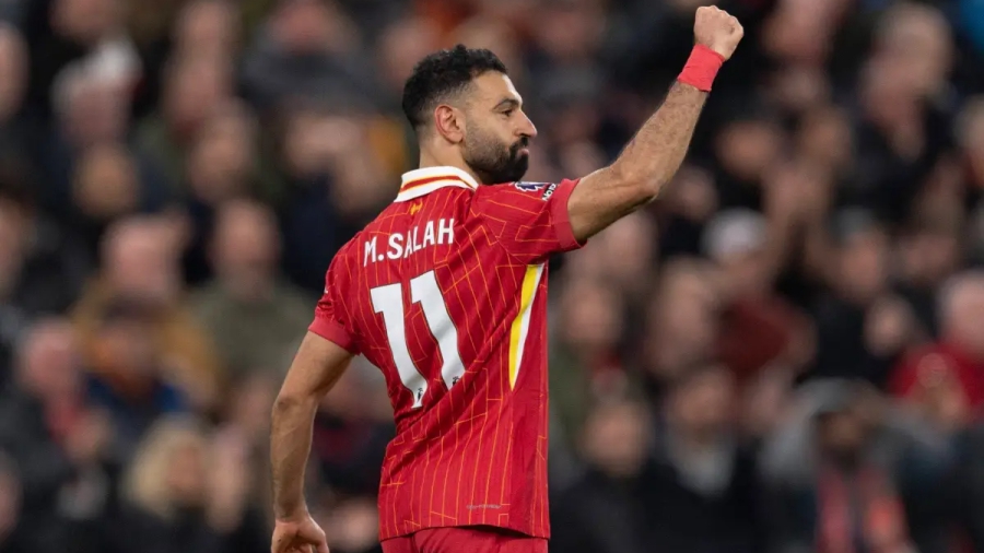 O Σαλάχ σκοράρει στο Παρίσι και το Pamestoixima σχεδόν… «τριπλασιάζει»!