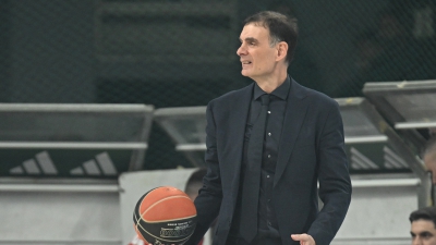 Μπαρτζώκας: «Σε ένα παιχνίδι με τόσες επαφές, ο Παναθηναϊκός έκανε 15 φάουλ και οι βολές ήταν 31-14»