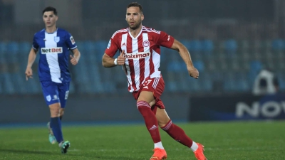 Κασάμι: «Έχουμε το DNA για να κερδίζουμε τίτλους»