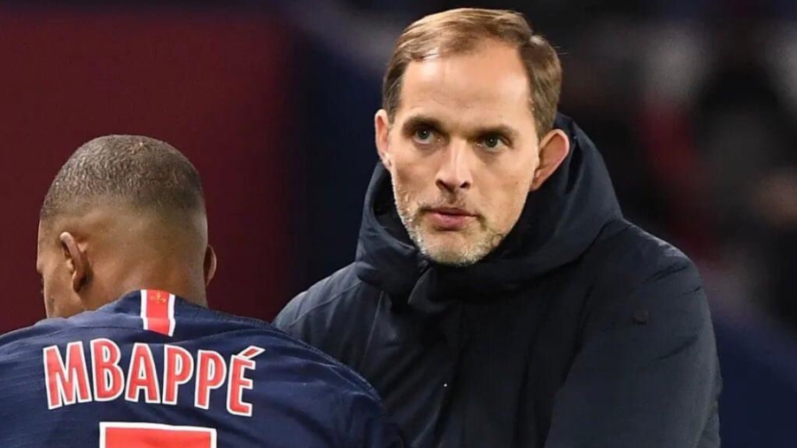 Η Παρί Σεν Ζερμέν «καλεί» τον Τόμας Τούχελ και είναι έτοιμη να... αποδεχτεί το λάθος της