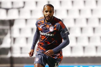 Χωρίς τον Ελ Αραμπί στο Περιστέρι ο Ολυμπιακός