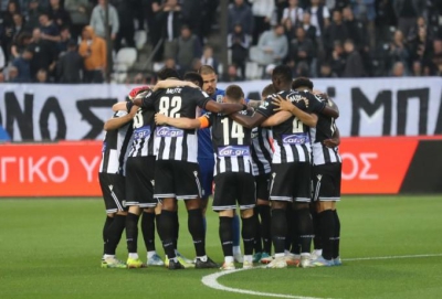 Πρώτο εντός, πρώτη 11άδα Λουτσέσκου στην Τούμπα κόντρα στην ΑΕΛ!