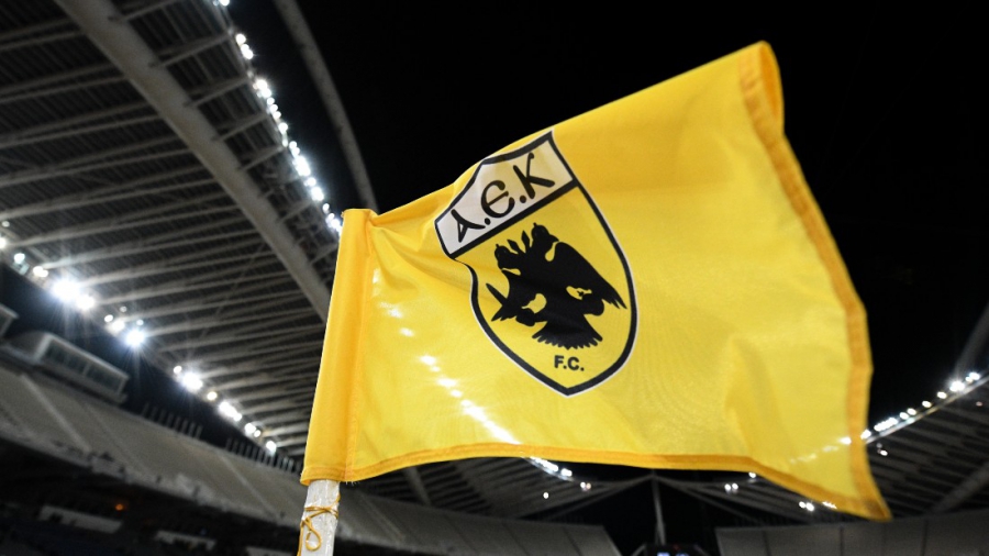 ΠΑΕ ΑΕΚ: «Χρόνια πολλά Ελλάδα!»