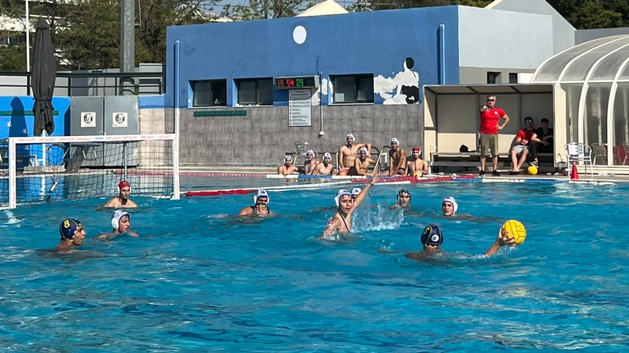 Waterpolo Trials Tournament: Διπλά... χαμμένο το Περιστέρι, σε φοβερή φόρμα μίνι παίδες Ολυμπιακού και Νηρέα Γέρακα (video)