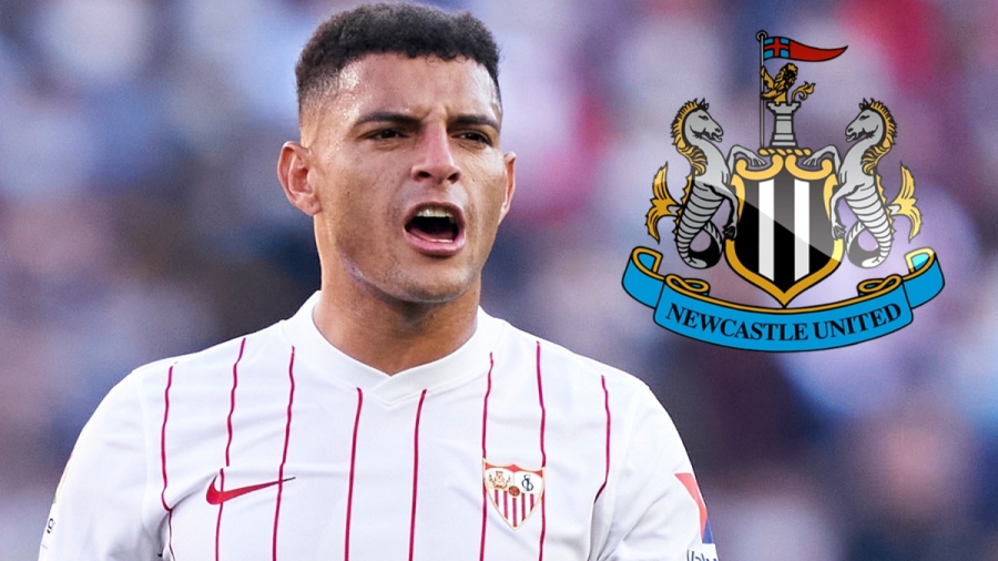 «Μία ανάσα» από τον Ντιέγκο Κάρλος η Νιούκαστλ!