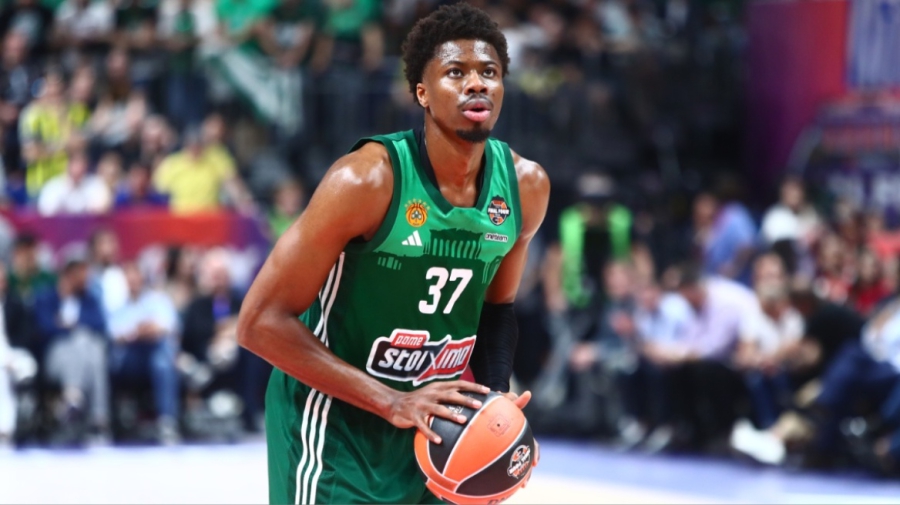 Στην πρώην ομάδα δύο Ελλήνων φαίνεται να οδεύει ο Αντετοκούνμπο του Παναθηναϊκού!