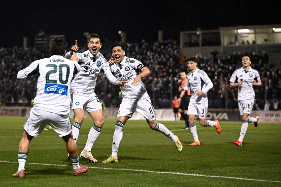 Ο διακόπτης γύρισε: «Ντόρτια» Ευρώπης, κατάρρευση ονείρου στη Λειβαδιά!