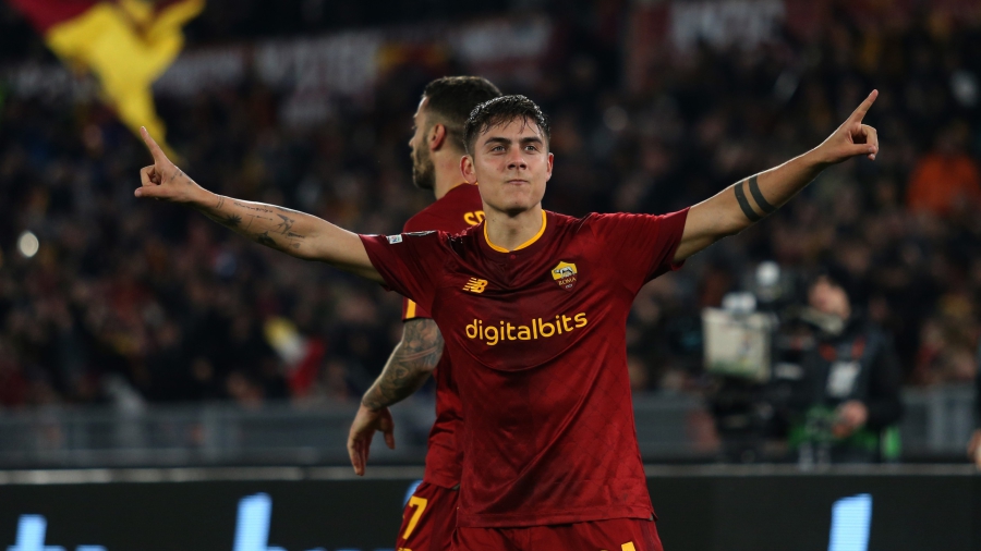 Πάολο Ντιμπάλα: Στο πρώτο ματς αλλαγή στο ημίχρονο, στο δεύτερο έκανε… αυτό! (video)