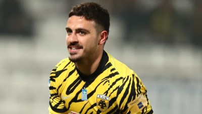 Γαλανόπουλος: «Αποκτήσαμε ξανά ψυχολογία και πνεύμα νικητή»