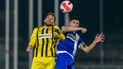 Άρης: Φέρνει για πρώτη φορά στην Ελλάδα σχολιασμό ακουστικής περιγραφής για ανθρώπους με προβλήματα όρασης