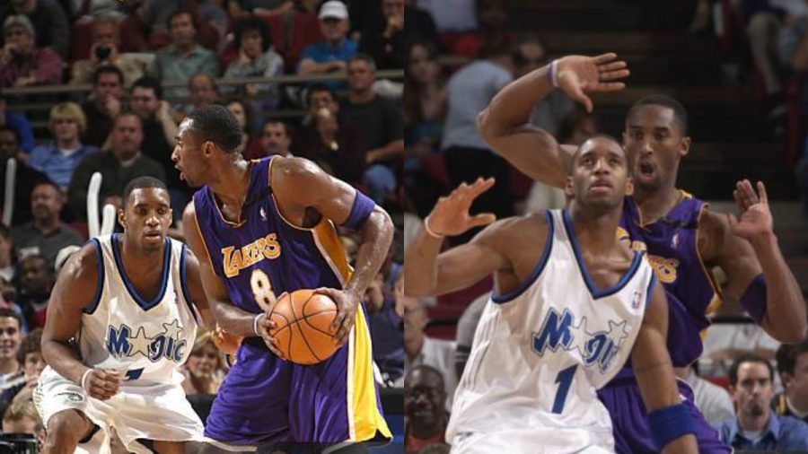 Σαν σήμερα: Η «τιτανομαχία» Κόμπι vs ΜακΓκρέιντι! (video)