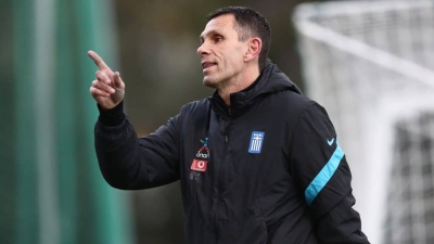 Μάλτα - Ελλάδα: Πέλκας, Ιωαννίδης, Χατζηγιοβάνης η επιθετική τριάδα της Εθνικής!