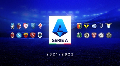 Τρεις αγώνες σήμερα στη Serie A με μεγάλο βαθμολογικό ενδιαφέρον