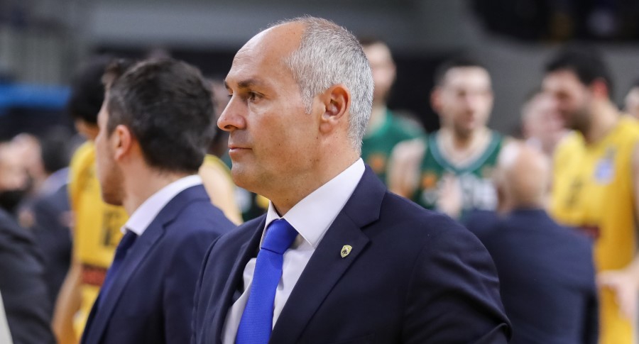 Σεγκούρα: «H ΑΕΚ είναι σαν την Ατλέτικο Μαδρίτης»!