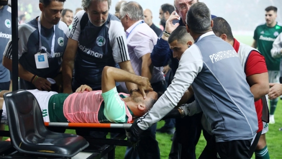 Ζητά τον μηδενισμό του Ολυμπιακού ο Παναθηναϊκός – Κατέθεσε κύρια παρέμβαση!