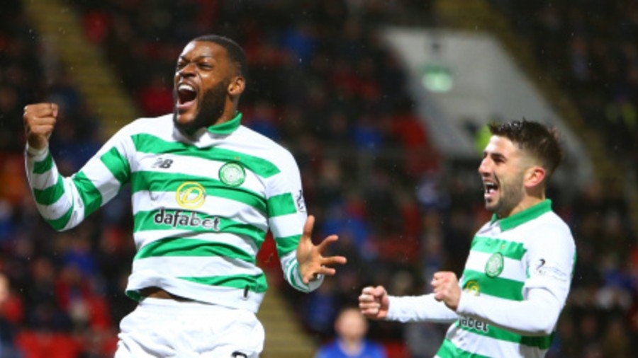 Παρελθόν από την Σέλτικ ο Εντσάμ, που απασχόλησε έντονα την ΑΕΚ!