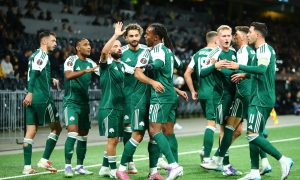 Παναθηναϊκός: Η ενδεκάδα εναντίον της Βικτόρια Πλζεν!