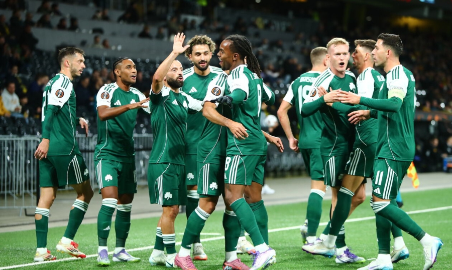 Παναθηναϊκός: Η ενδεκάδα εναντίον της Βικτόρια Πλζεν!