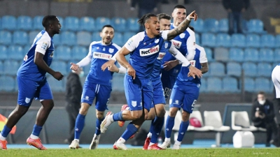 ΠΑΣ Γιάννινα: Με Περέα αλλά χωρίς Πίρσμαν απέναντι στον Άρη