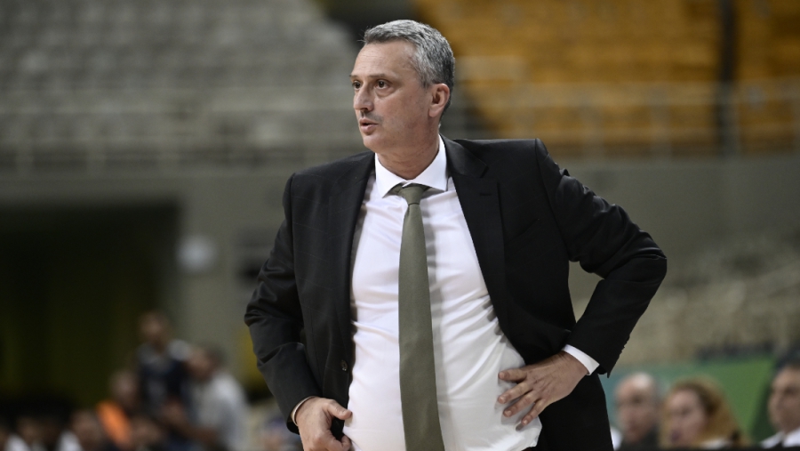 Ράντονιτς: «Ο Ομπράντοβιτς είναι ο καλύτερος στην Ευρώπη, πρέπει να περιορίσουμε τα λάθη μας»