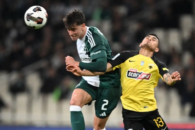 Ώρα τριπλής πρόκρισης με 45άρι στην Interwetten!