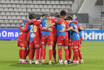 Βόλος: Με δυο από τα τρία αποκτήματα κόντρα στην Κηφισιά