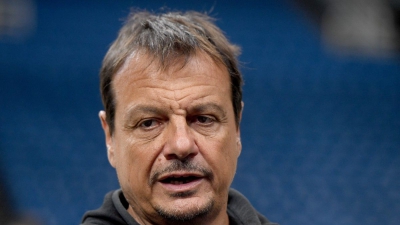 Αταμάν: «Πρέπει ο Σλούκας και ο Λεσόρ να είναι έτοιμοι με την Εφές»