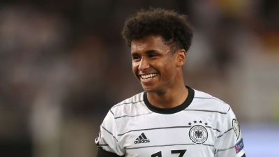 Ντόρτμουντ: Η αποχώρηση του Χάαλαντ… ολοκλήρωσε την άφιξη του Αντεγιέμι!