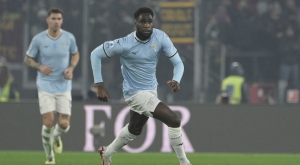 Δεν χάνει η Τζένοα στην Ρώμη και πληρώνει στο Pamestoixima