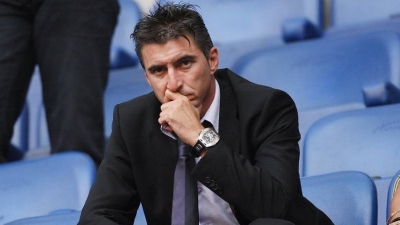 Θετικός στον κορονοϊό ο Ζαγοράκης