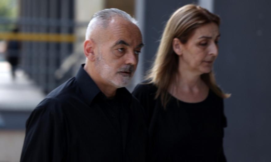 Αριστείδης Καμπανός: «Θεωρούσαμε ότι ο Άλκης θα ήταν το τελευταίο θύμα, αλλά…»