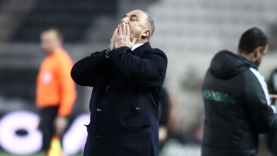 Παναθηναϊκός: Το ρόστερ αναβαθμίστηκε, αλλά δεν γίνεται να «καταργήσει» την ποδοσφαιρική λογική