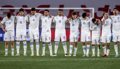 Η «κατάρα» συνεχίζεται – Η σχέση της Ελλάδας με τα πέναλτι, δεν έπαψε ποτέ να είναι… στοιχειωμένη!